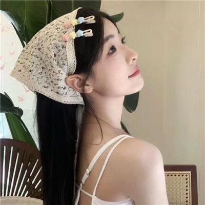 九十岁的美女