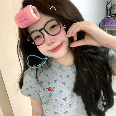 我女若兰