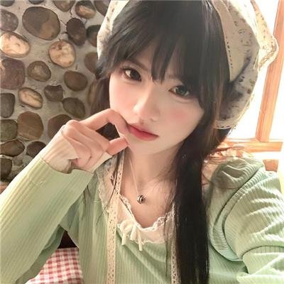 创母者,受爱者