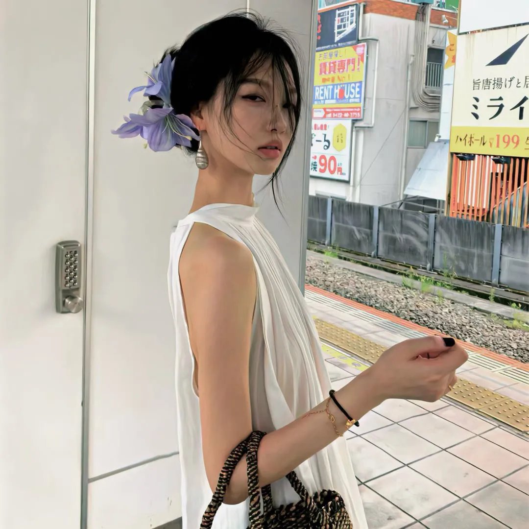 访问者